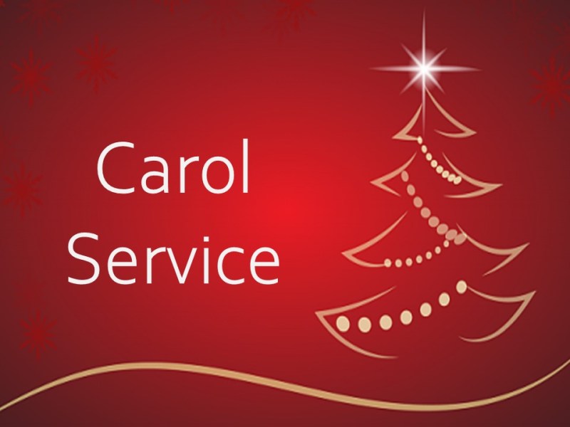 Carol service